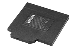 S410 加固笔记本 配件：多媒体仓电池组件