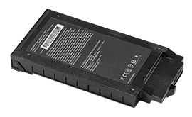 S410 加固笔记本 配件：主电池