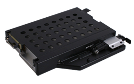 GETAC X500 SERVER 多媒体扩展仓硬盘组件