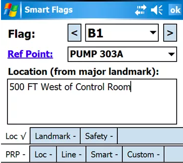 SmartFlags