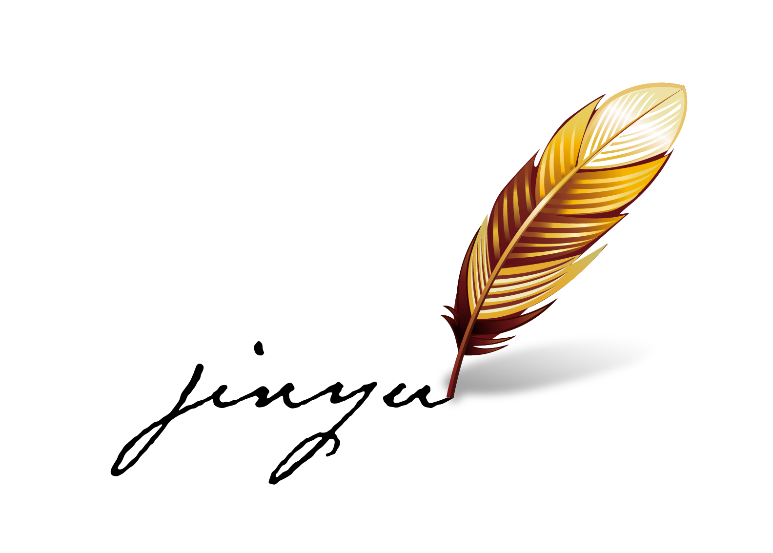 金羽禮品logo