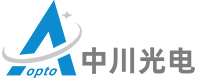 中川光电logo