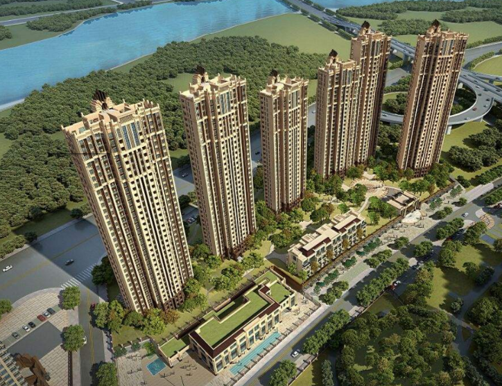 建发珑玥湾