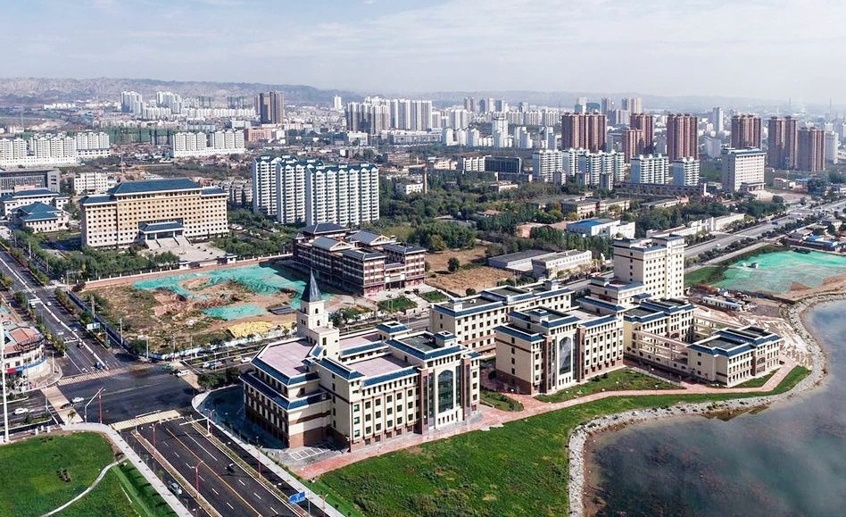甘肃省8个市州存量房交易计税基准价评估项目