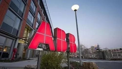 [快讯]ABB斥资26亿美元收购GE工业解决方案业务