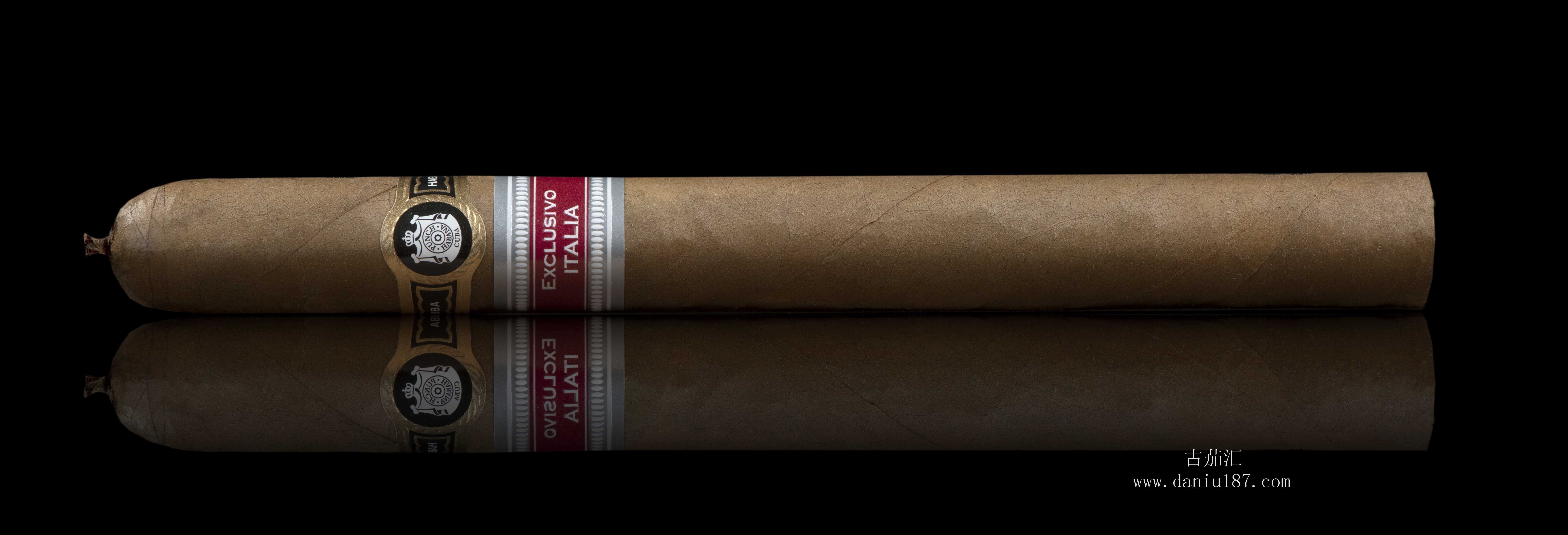 punchmantua潘趣雪茄宣布发行意大利地区版