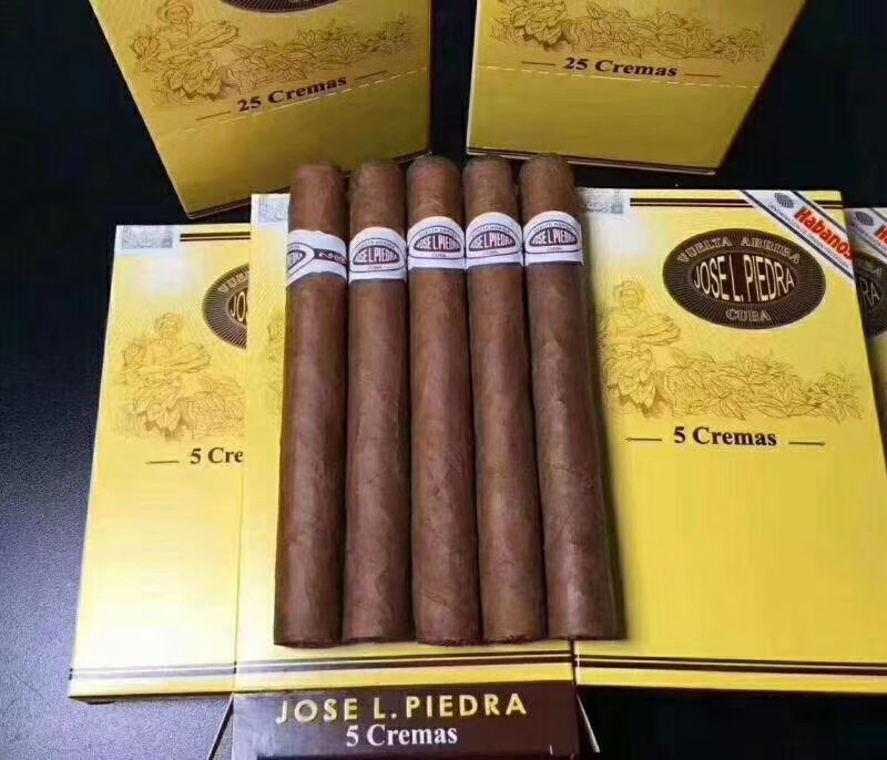 古巴雪茄文章 比雅达joselpiedra jose l.piedra 比亚达
