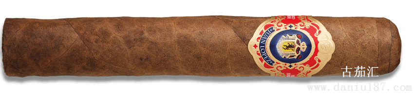 胡安·洛佩兹 特选3号 juan lopez seleccion no. 3 非古雪茄品鉴