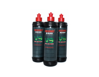 v9水性炫光划痕抛光蜡