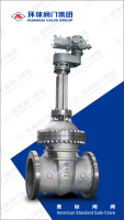 美标闸阀2
