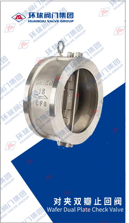 WaferDPCheckValve
