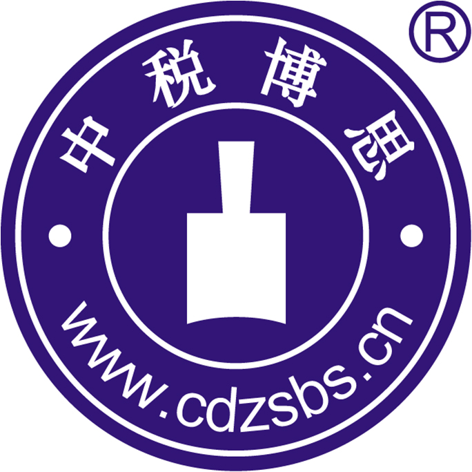 中税博思logo