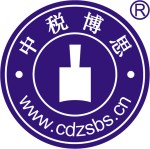 中税博思logo150