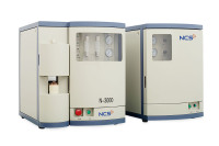 3-氧氮氢分析仪-N-3000