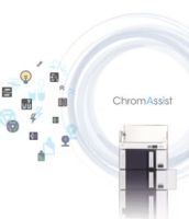 ChromAssist4.1数据库版色谱数据管理系统