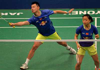 鄭州承辦羽毛球比賽策劃公司