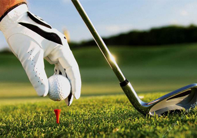 鄭州專業組織高爾夫球比賽的策劃公司