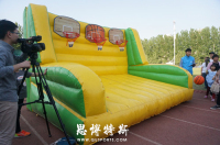趣味投籃02