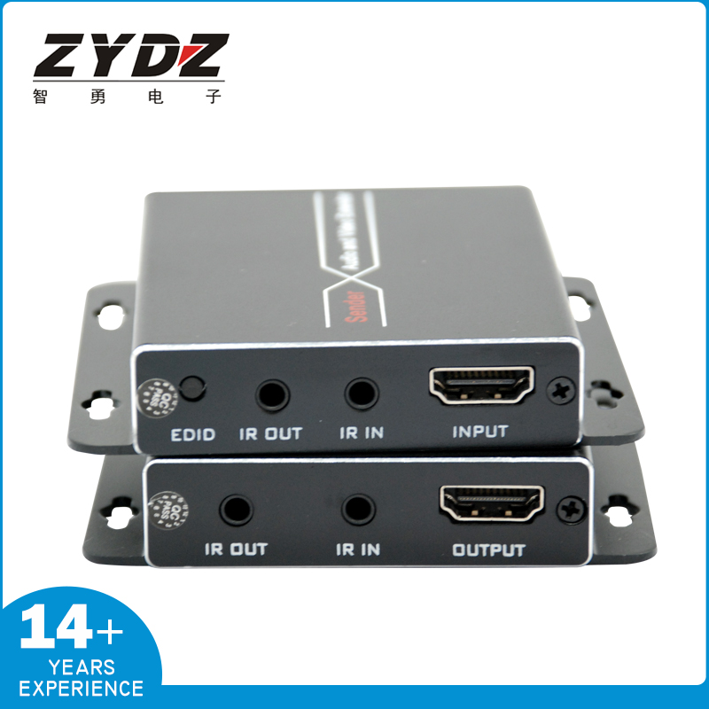 HDMI单网线传输器