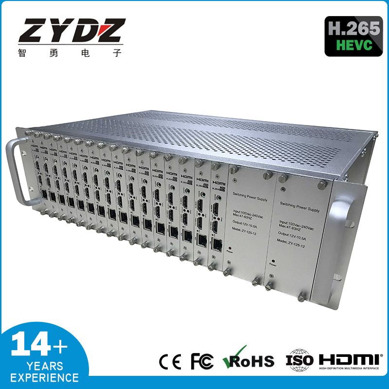 ZY-EH3116-3U