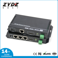 HDMI網絡網線傳輸器