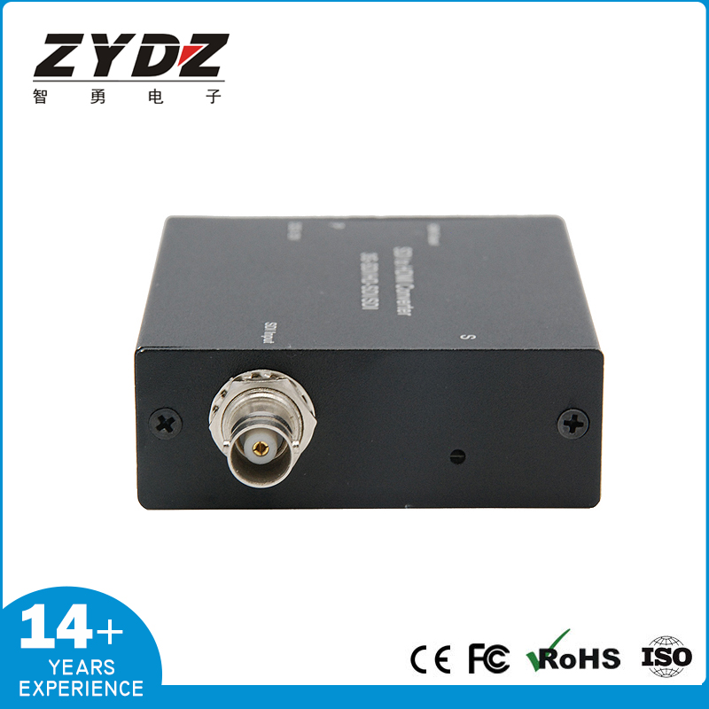 SDI-HDMI单路