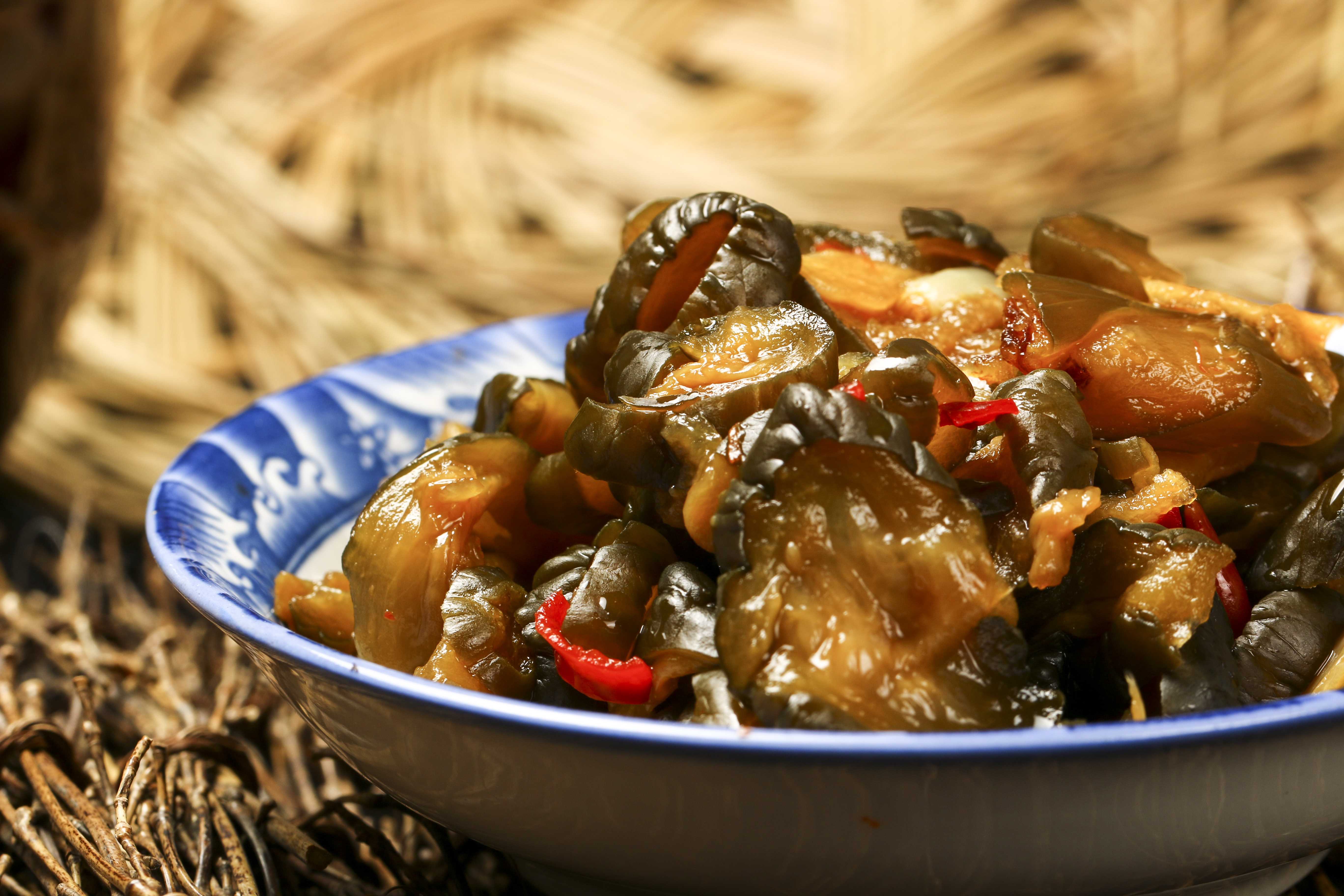 凉拌菜怎么做_凉拌菜的做法_豆果美食