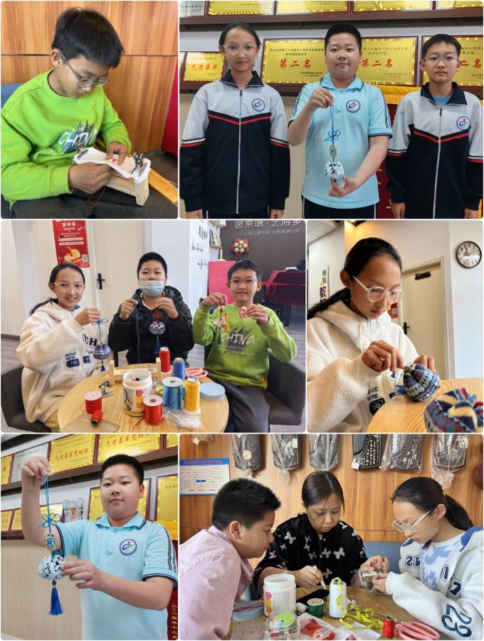 练习