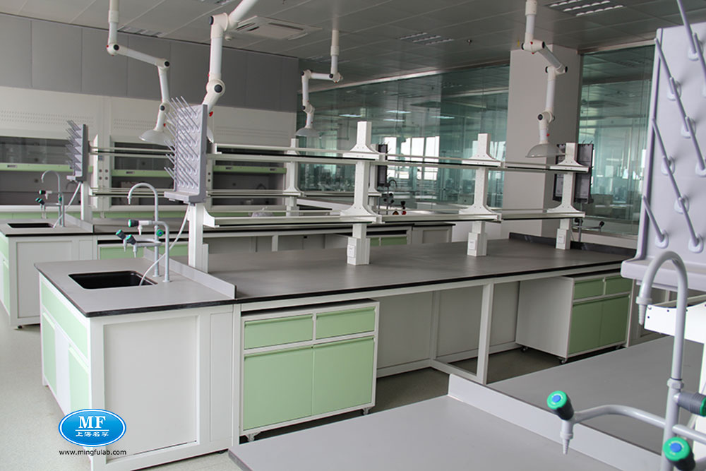上海名孚实验室设备有限公司-1