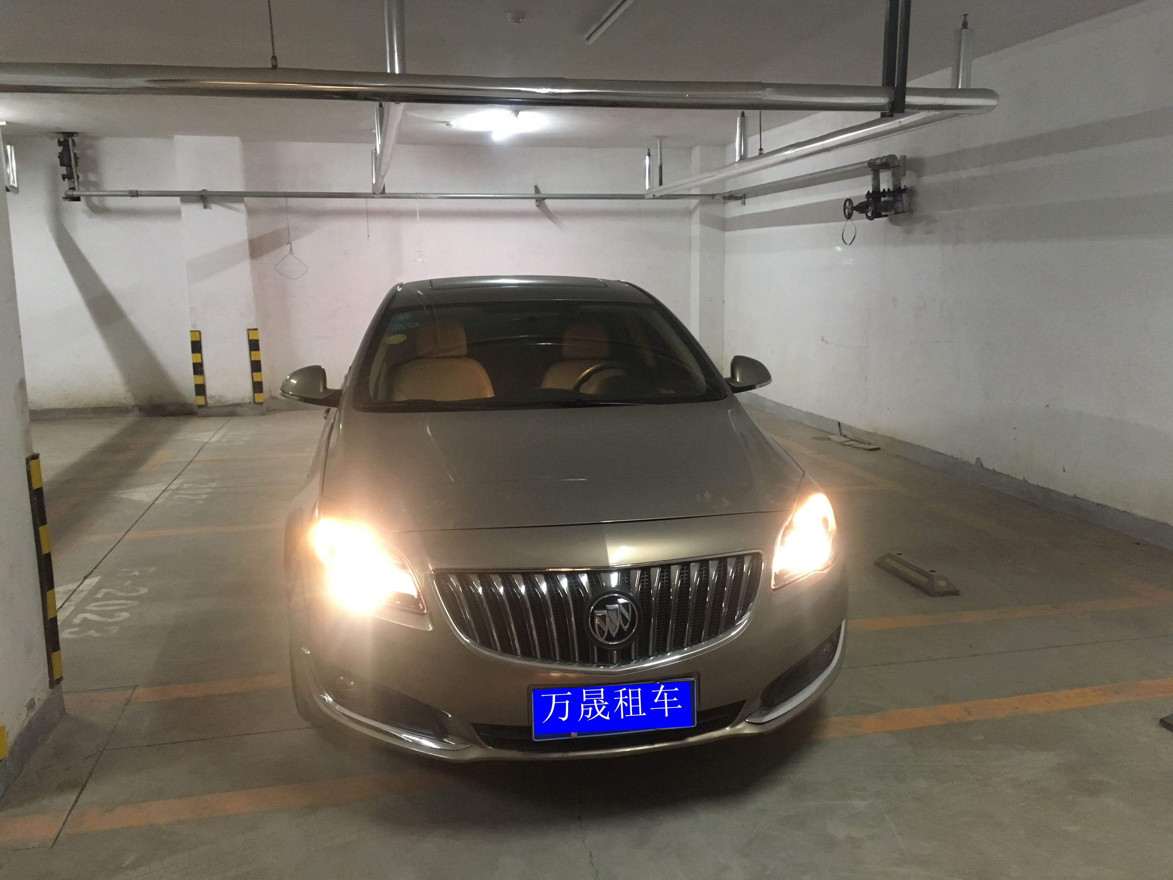 网站图片素材-君威正