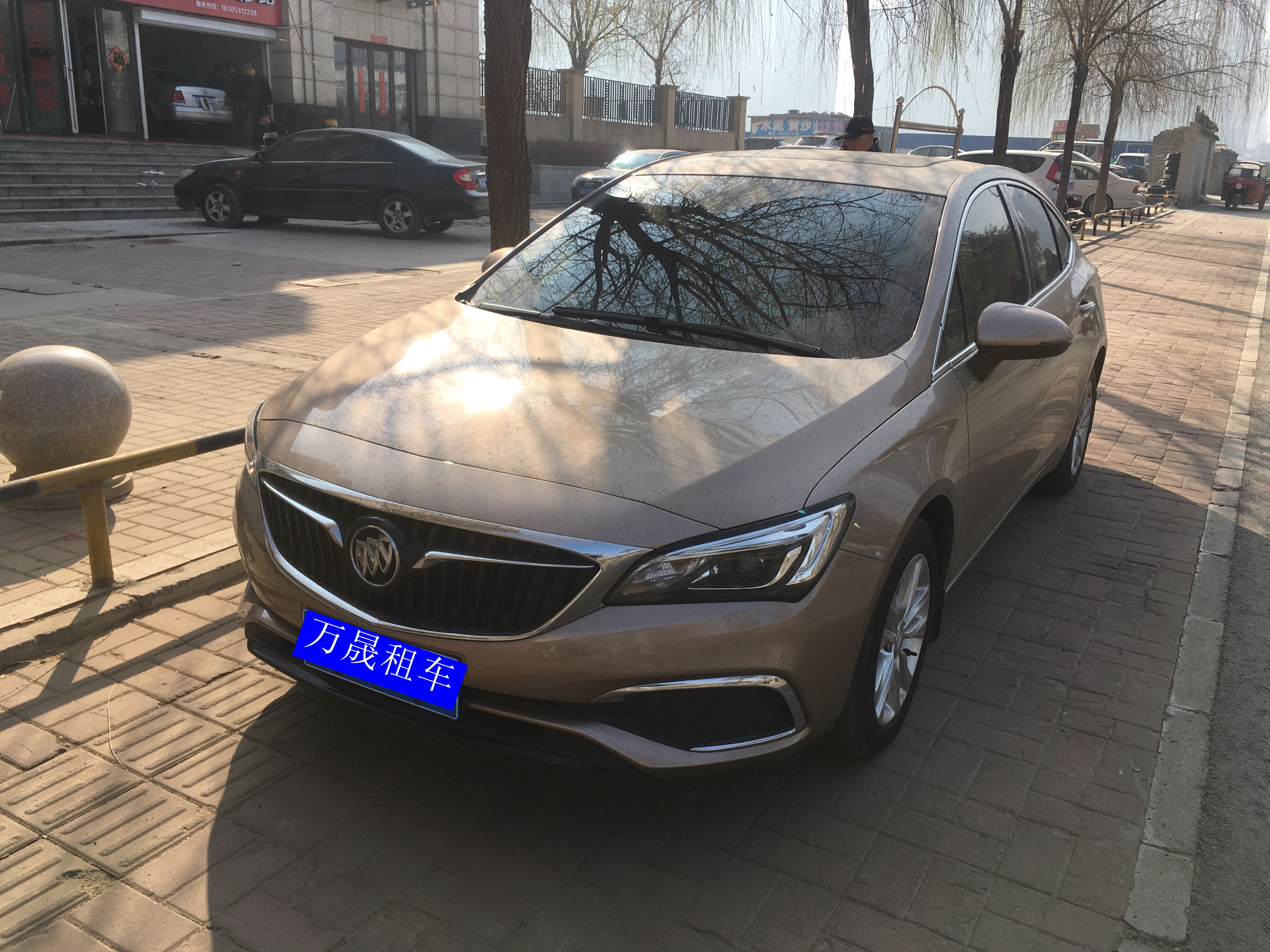 网站图片素材-威朗正