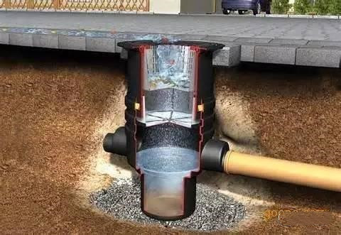 江苏天润雨水利用科技有限公司