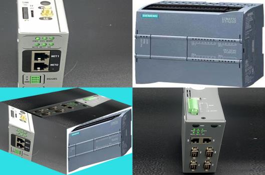 1200-DW网关