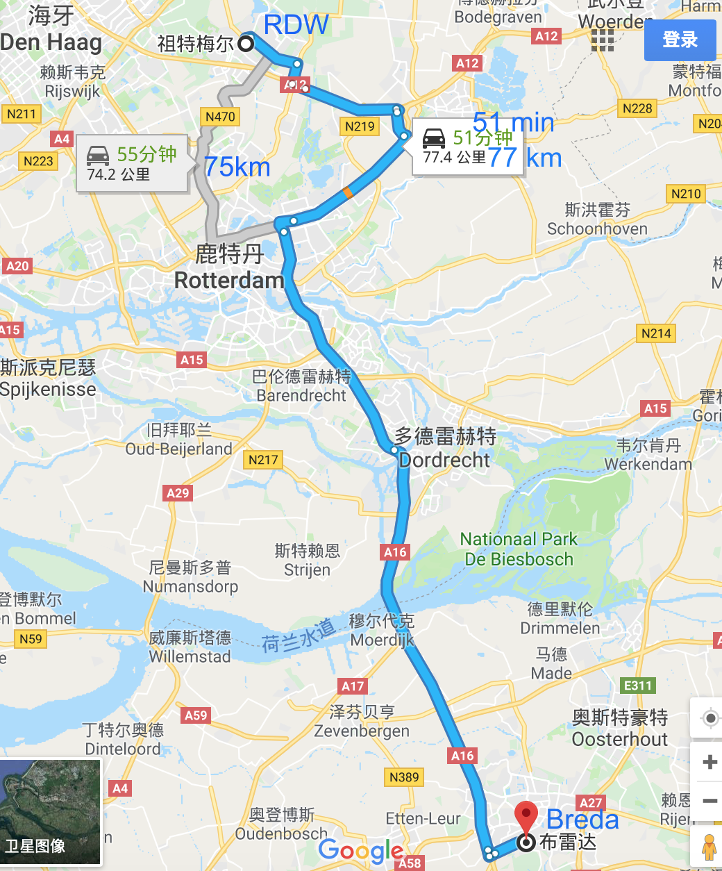 BredatoRDWmap
