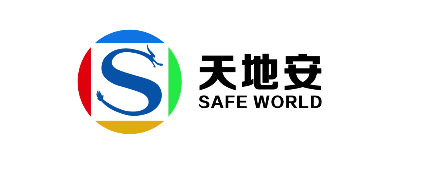 天地安-logo