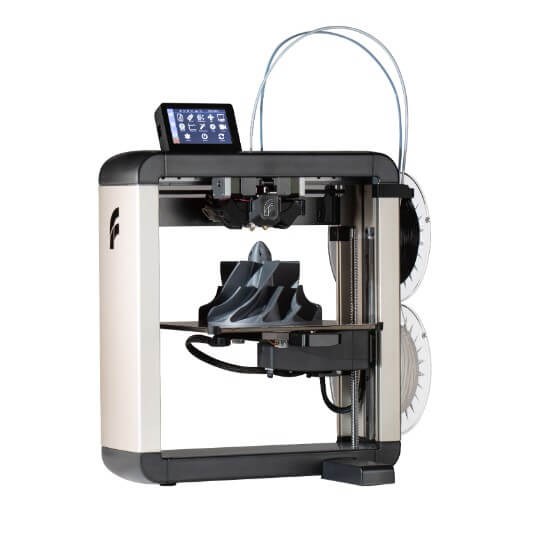 3D打印机器