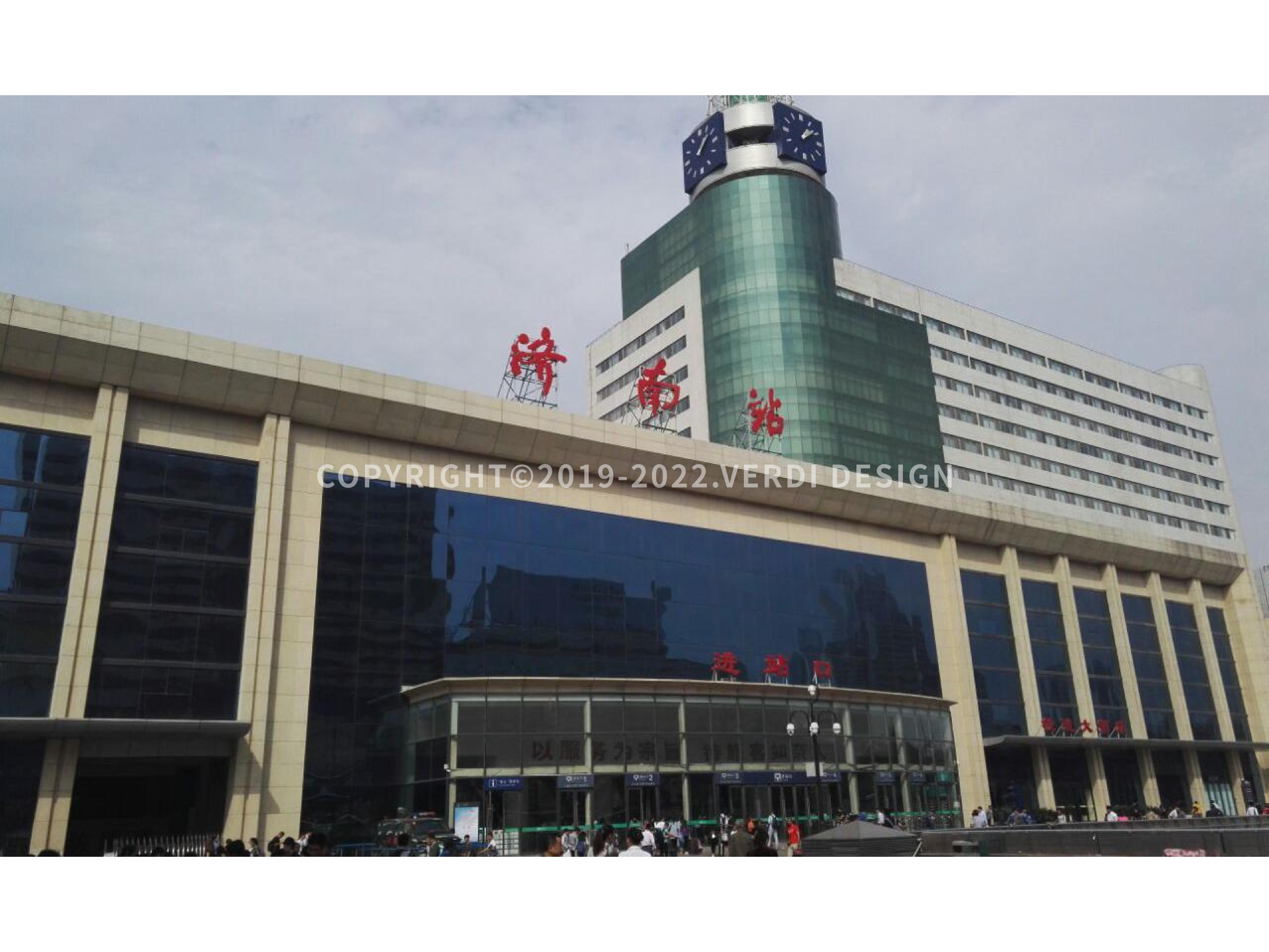 【携程攻略】济南西站，济南西站2011年6月30日建成投入使用，是京沪高铁的五个始发站点之一…