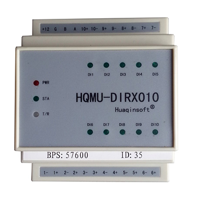 小程序HQMU-DIRX010