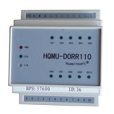 小程序HQMU-DORR110