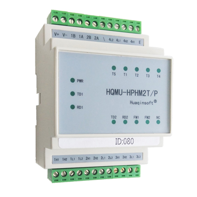 小程序HQMU-HPHM2TP