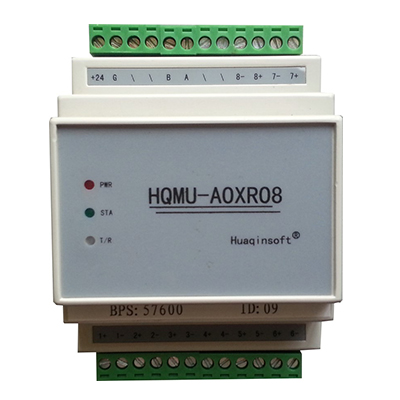小程序HQMU-AOXR08