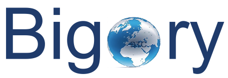 Bigoryw