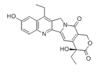 7-Ethyl-10-hydroxycamptothecinCAS.86639-52-3