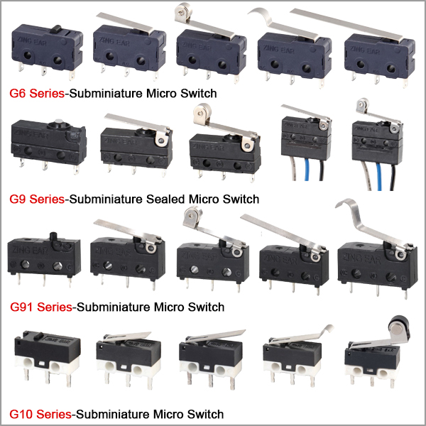 subminiaturemicroswitch