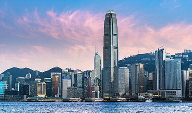 香港境外投资备案
