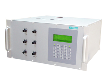 GC-9860-5U型气相色谱仪
