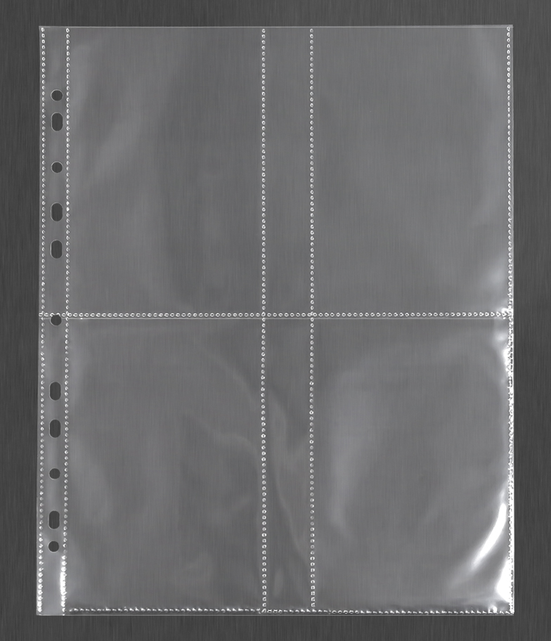 6″-x-4″-Photo-Pockets-Top-Opening-