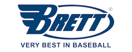 “brett-white”的logo