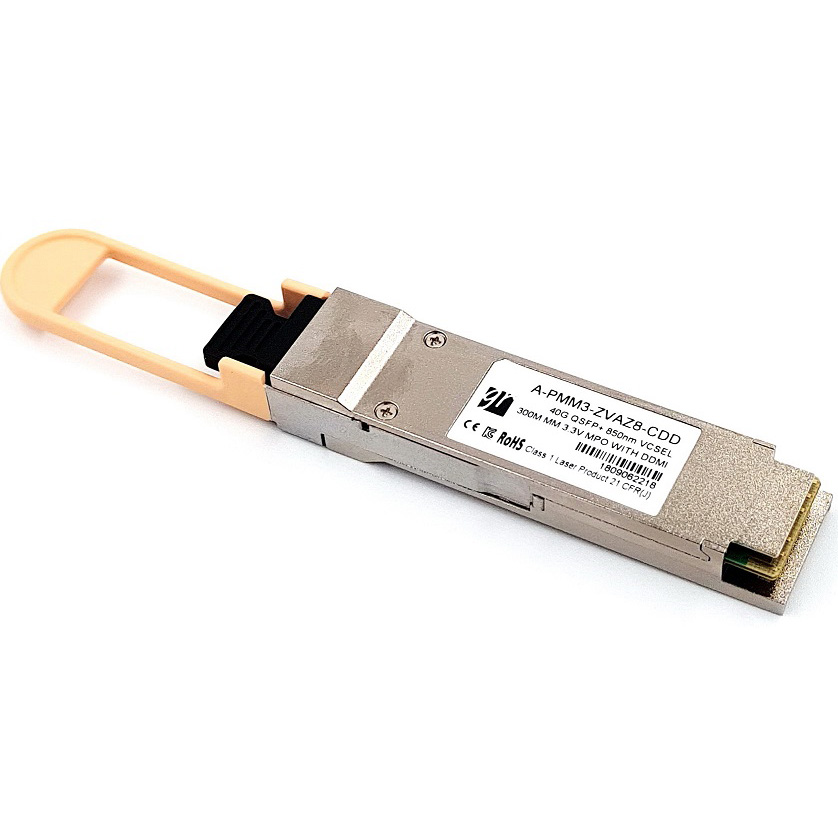 40G QSFP+