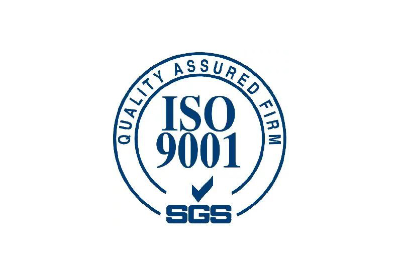 2001iso9001